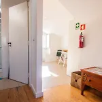 Apartamento View Bairro Alto