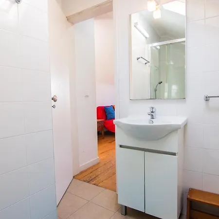 View Bairro Alto Lisbona