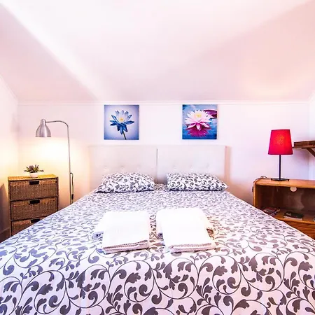 View Bairro Alto Appartement *