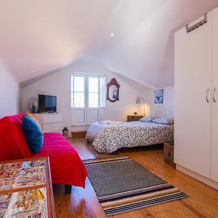 Apartamento View Bairro Alto *