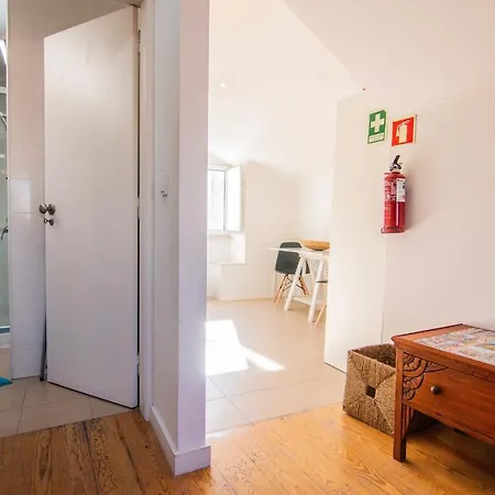 Apartment View Bairro Alto